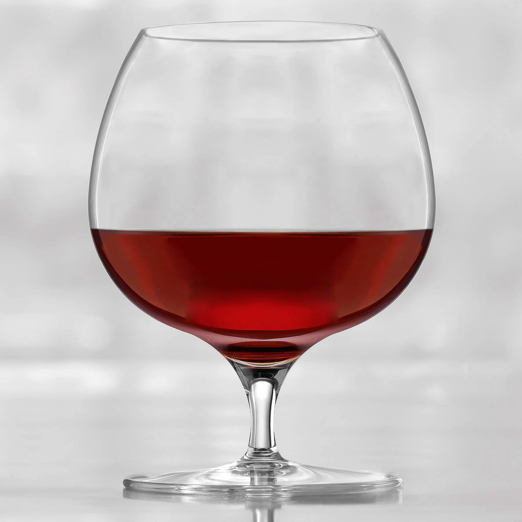 Libbey Signature Kentfield Brandy Glasses, 16-ounce